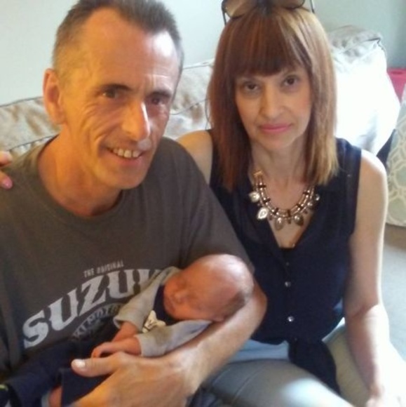 Meet your Posher, Doug - Picture 1 of 1